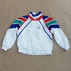Vintage Lavon windbreaker, size M